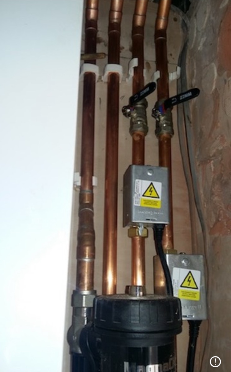 Plumber: Image 1